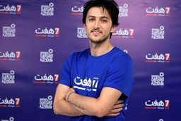 جشن عروسی مجلل سردار آزمون در دوبی | سنگ تموم سردار آزمون برای نوعروسش + عکس