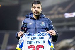 این عکس مهدی طارمی را رسوا کرد+عکس دیده نشده