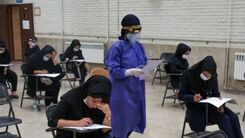 تمدید ثبت‌نام کنکور کارشناسی ارشد