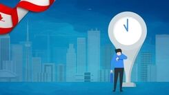 زمان جواب به ویزای کانادا: چرا جواب به ویزا اینقدر طول می کشد؟
