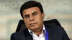 پیشکسوت استقلال عزادار شد+جزئیات بیشتر کلیک کنید 