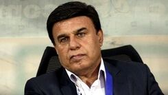 پیشکسوت استقلال عزادار شد+جزئیات بیشتر کلیک کنید 