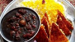 فوت و فن های جا افتادن و غلیظ شدن قورمه سبزی | چکار کنیم قورمه سبزی آبکی نشود ؟ 