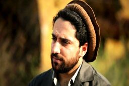 احمد مسعود در ایران است؟/خبرگزاری روسی ادعا کرد