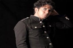 درباره زندگی خصوصی رضایا خواننده بیشتر بدانید+تصاویر دیده نشده 