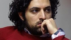 اشکان خطیبی از مادرش رونمایی کرد +عکس دیده نشده