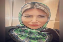 سوتی فجیع فریبا نادری در عکس جدیدش | سیگار و فندک فریبا نادری اعتیادش را لو داد + عکس