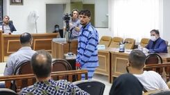 حکم سارق بزرگراه نیایش صادر شد | زورگیر نیایش اعدام می شود؟