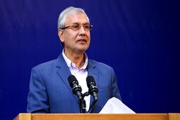 عاملین انتشار فایل صوتی ظریف مشخص شد؟+جزئیات بیشتر کلیک کنید 