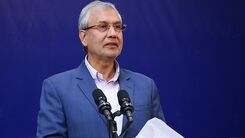 عاملین انتشار فایل صوتی ظریف مشخص شد؟+جزئیات بیشتر کلیک کنید 