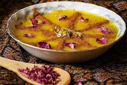 طرز تهیه شله زرد خوشمزه | نکات کلیدی پخت این نذری خوشمزه