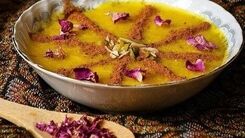 طرز تهیه شله زرد خوشمزه | نکات کلیدی پخت این نذری خوشمزه