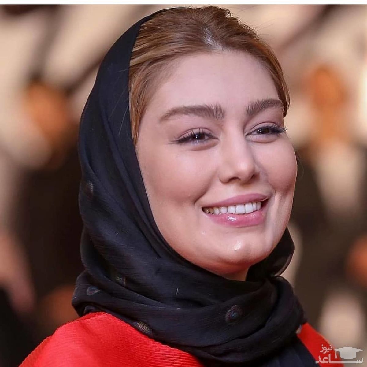 حواشی زندگی سحر قریشی