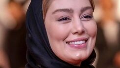 حواشی زندگی سحر قریشی