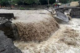 هشدار به تهرانی ها | احتمال سیل در تهران