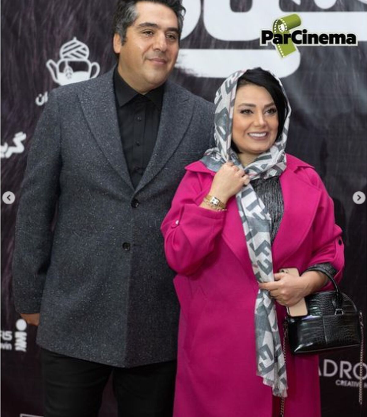 زندگینامه صبا راد 