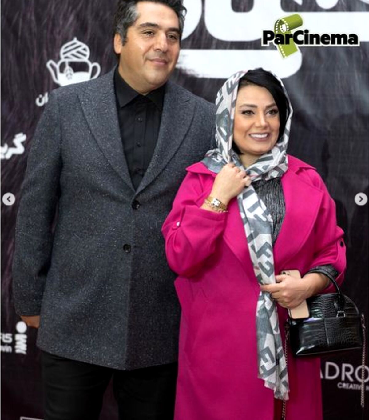 زندگینامه صبا راد 