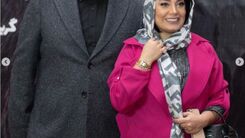 زندگینامه صبا راد 
