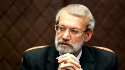لاریجانی از مسئولیت در پرونده چین استعفا داد