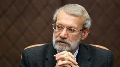 لاریجانی از مسئولیت در پرونده چین استعفا داد