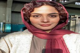 تیپ اروپایی مارال فرجاد + عکس دیده نشده 