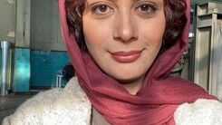 تیپ اروپایی مارال فرجاد + عکس دیده نشده 