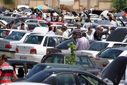 تغییر قیمت خودرو در بازار امروز | افزایش ۷ میلیونی این مدل پژو