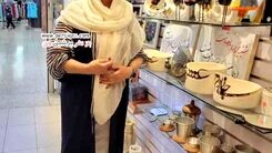 زندگی لاکچری مریم امیرجلالی در کانادا | تعطیلات رویایی و لاکچری مریم امیرجلالی در تورنتو +عکس