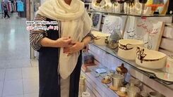 زندگی لاکچری مریم امیرجلالی در کانادا | تعطیلات رویایی و لاکچری مریم امیرجلالی در تورنتو +عکس