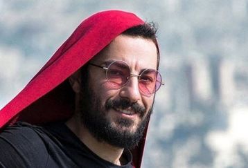 پست عجیبی که نوید محمد زاده از خود منتشر کرد | نوید محمد زاده از کشور فرار کرد؟ 