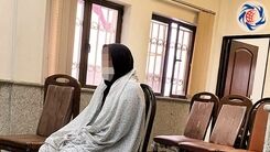 شرط عجیب خانواده مقتول برای بخشش عروس ایرانی شان +عکس