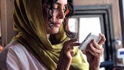 تیپ روستایی الناز شاکردوست حاشیه ساز شد+تصاویر دیده نشده 