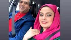  نمایی از چیدمان خانه میلیاردی صبا راد/چهره صبا راد برای عید زیرو رو شد +عکس باورنکردنی