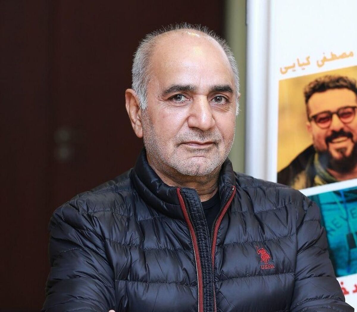 وقتی که پرویز پرستویی بادیگارد بود!+فیلم دیده نشده 