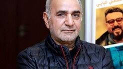 وقتی که پرویز پرستویی بادیگارد بود!+فیلم دیده نشده 