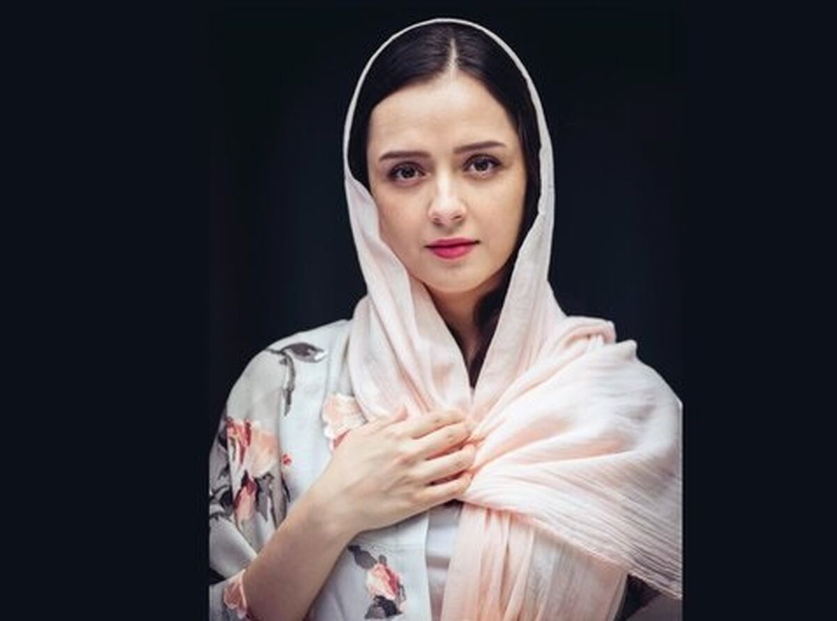 دیالوگ معروف ترانه علیدوستی در فیلم کنعان جنجال به پا کرد+فیلم دیده نشده 