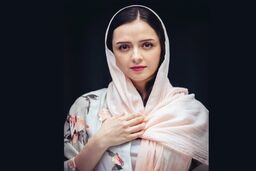 دیالوگ معروف ترانه علیدوستی در فیلم کنعان جنجال به پا کرد+فیلم دیده نشده 