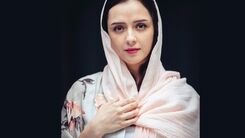 تجمع سینماگران برای رسیدگی به وضعیت ترانه علیدوستی + عکس