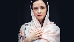 خودنمایی ترانه علیدوستی با تیپ مردانه در کالیفرنیا!+عکس