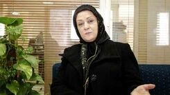 مریم امیرجلالی هنوز از بیمارستان مرخص نشده کافه گردی را شروع کرد| رفیق بازی مریم امیرجلالی در این سن و سال+عکس