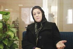 مریم امیرجلالی هنوز از بیمارستان مرخص نشده کافه گردی را شروع کرد| رفیق بازی مریم امیرجلالی در این سن و سال+عکس