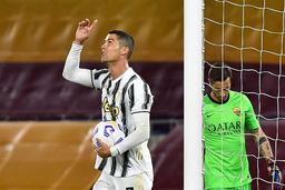 کلیپی از گل های برتر کریستینو رونالدو 