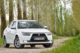 فوری / شرایط خرید اقساطی دنا پلاس در اردیبهشت ماه | فقط با پرداخت ماهانه 38/000/000 صاحب خودرو شوید