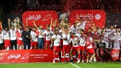 پرسپولیس بی خیال مهاجم شد!