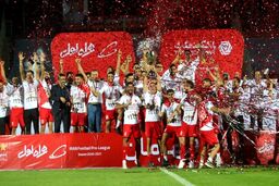 پرسپولیس مهره های خود را از دست نمی دهد