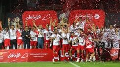 وعده های پرسپولیس تمومی نداره