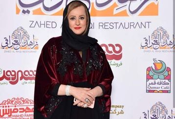 سربه سر گذاشتن نعیمه نظام دوست با بازیگر معروف | شوخی بانمک نعیمه نظام‌دوست با سن نیما شعبان‌نژاد