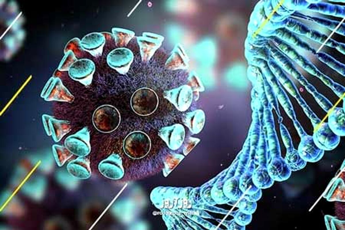 افراد مشکوک به اومیکرون چه کسانی هستند؟