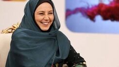 زندگینامه بهنوش بختیاری