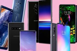 آخرین قیمت گوشی های پرطرفدار بازار اعلام شد / جدول